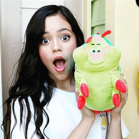 jenna ortega only fan|“Just got traumatised”: When Jenna Ortega shocked her fans by。